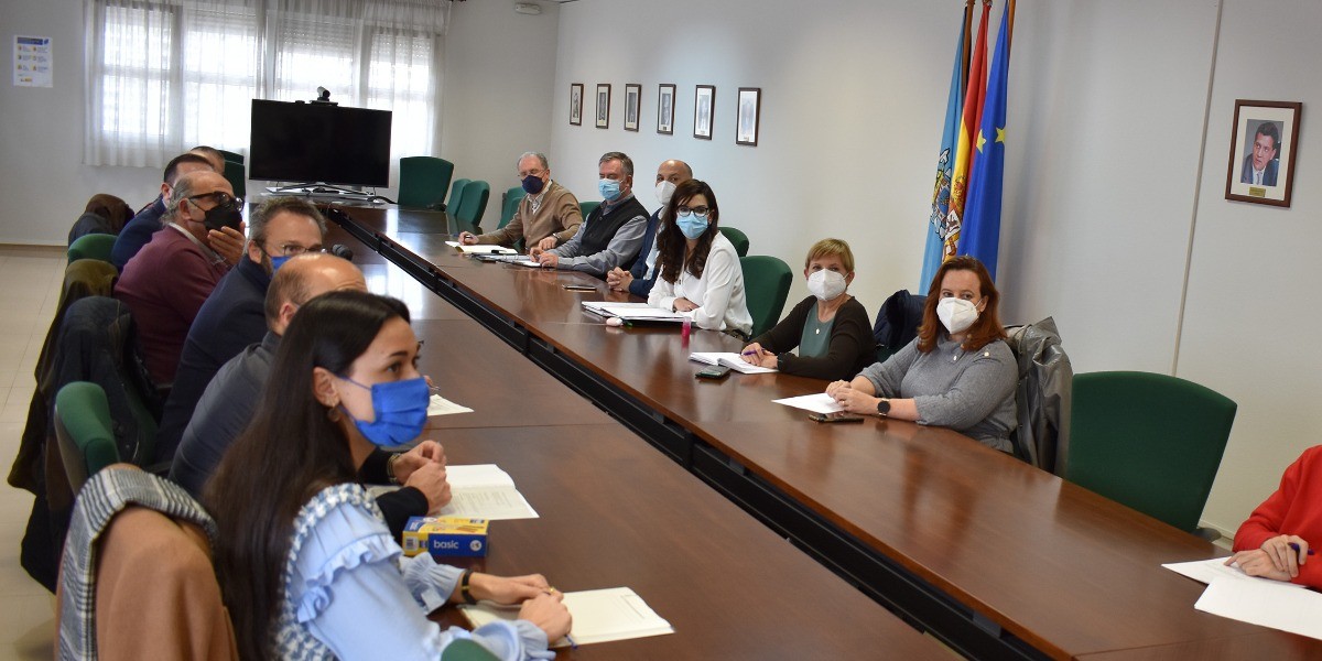 Los jóvenes melillenses podrán aportar sus propuestas para el Plan Integral de Melilla