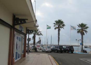 puerto Comienza hoy en Melilla el juicio por delito fiscal contra un hijo del empresario Francisco Lavao