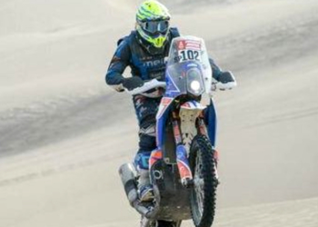 rally Melilla destinará 80 mil euros al Motoclub Rally Competición para el Rally Dakar