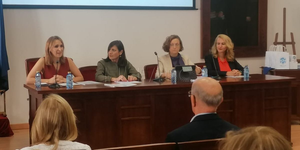 Melilla está a un paso de entrar en la Red de Juderías