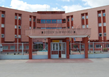 residencia de mayores FAC-USO Melilla denuncia que el Centro de Mayores incumple el Convenio Colectivo