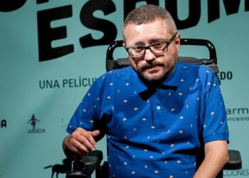 roberto perez toledo attends como la espuma madrid news photo 1643650224 Melilla recuerda al cineasta Roberto Pérez de Toledo