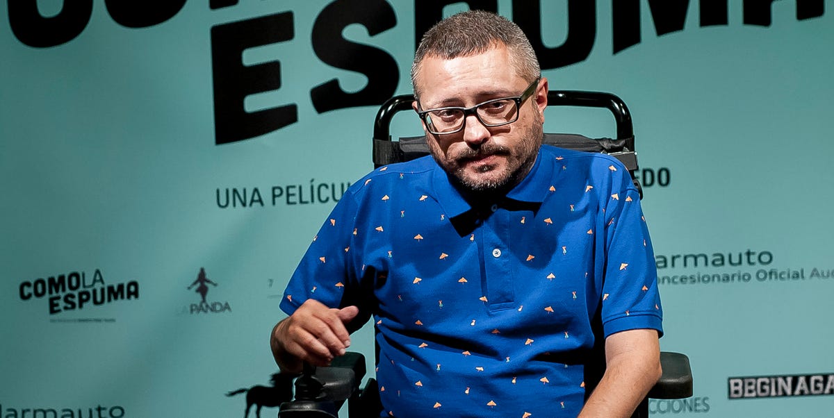 Melilla recuerda al cineasta Roberto Pérez de Toledo