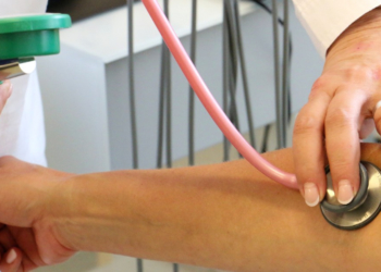 salud 1 Vicedecana de Ciencias de la Salud de Melilla, invitada a un evento en la Universidad de Huelva