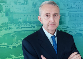 tasende Tasende sale al paso de las declaraciones de Imbroda sobre "no dividir el voto"