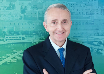 tasende 5 Vox Melilla sostiene que algunos políticos "tratan de disuadir a los votantes de apoyarnos"