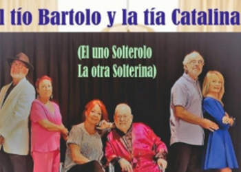 teatro fepma La Casa de Melilla en Málaga incluye una excursión a la Ciudad Autónoma entre sus actividades para junio