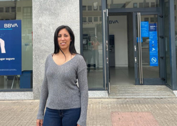 vox melilla 1 Vox Melilla pide la eliminación del sistema de cita previa
