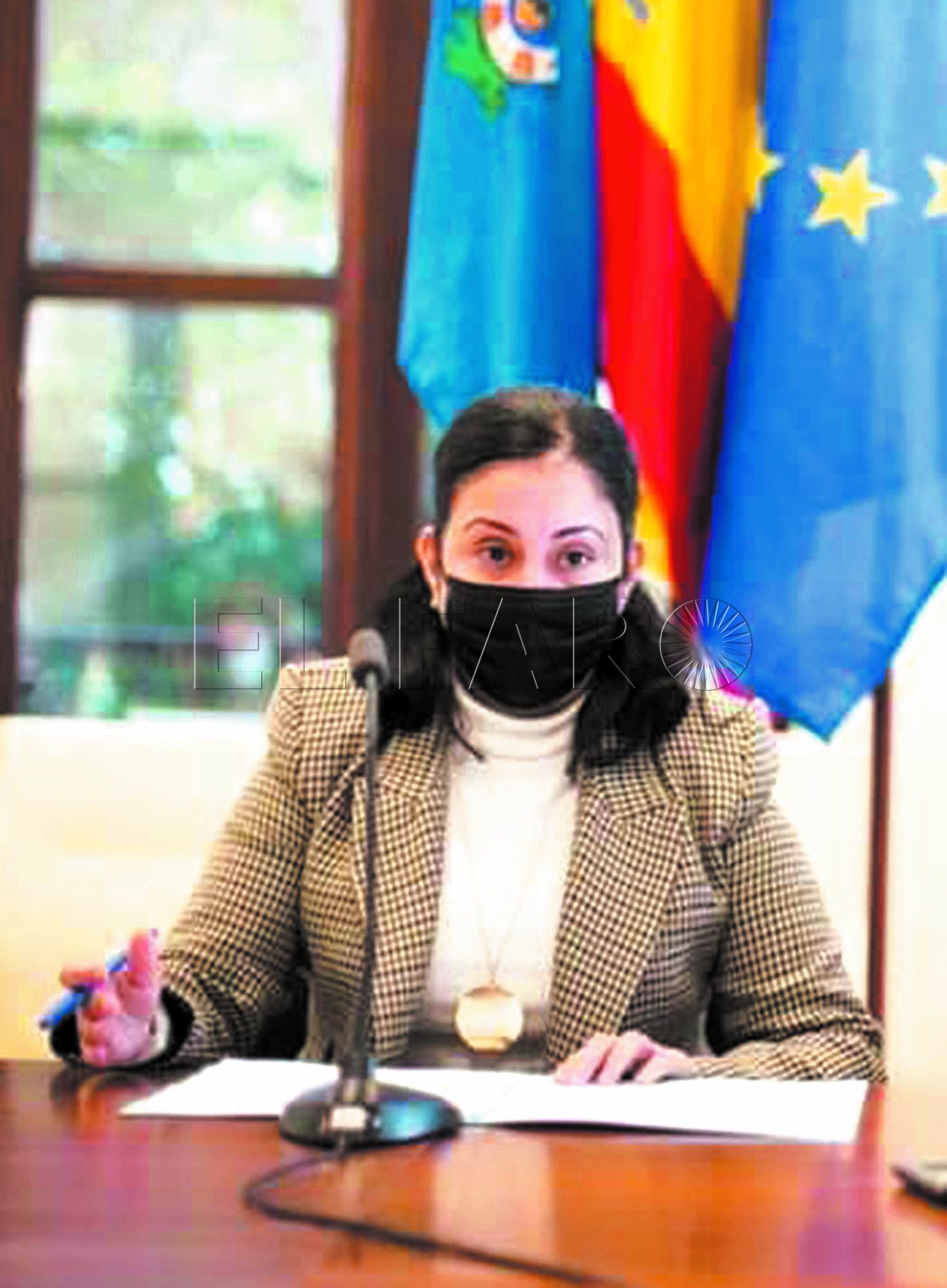 yonaida “Resolvemos alrededor del 80 por ciento de incidencias”