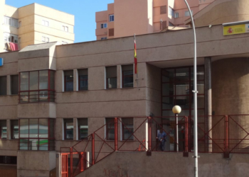 zona oeste Teama ofrece una formación sobre trastornos de neurodesarrollo en el Centro de Salud Alfonso XIII
