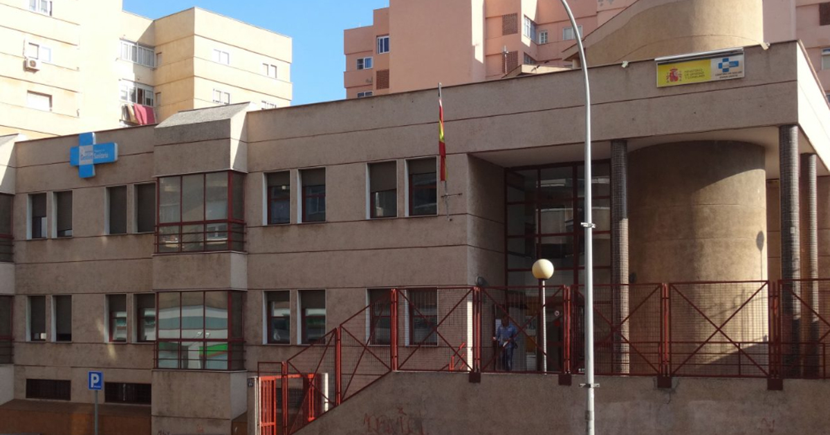 Teama ofrece una formación sobre trastornos de neurodesarrollo en el Centro de Salud Alfonso XIII