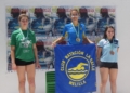 01 Noelia Oro Éxito rotundo del CN La Salle