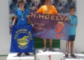 03 Miguel Pereira Plata Éxito rotundo del CN La Salle