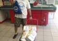 04 COMPRA EN DIA Habrá un reto deportivo solidario este sábado en Melilla para recaudar alimentos