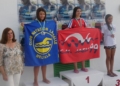 06 Valeria Noguera PLATA Éxito rotundo del CN La Salle
