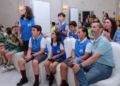 10 El CEIP Velázquez vence el Concurso Escuela a Toda Vela