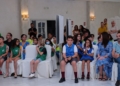 11 El CEIP Velázquez vence el Concurso Escuela a Toda Vela