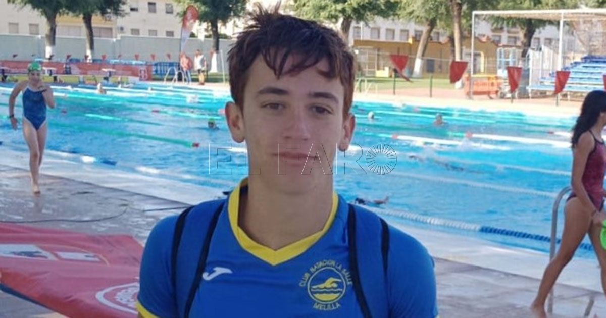1111121212121212 Miguel Pereira de La Salle viaja al Andaluz de Verano