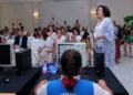 12 El CEIP Velázquez vence el Concurso Escuela a Toda Vela
