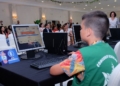 16 El CEIP Velázquez vence el Concurso Escuela a Toda Vela