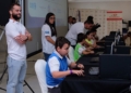 18 El CEIP Velázquez vence el Concurso Escuela a Toda Vela