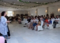 20 El CEIP Velázquez vence el Concurso Escuela a Toda Vela