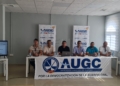 20220604 111513 La AUGC de Melilla celebra su asamblea electoral y general ordinaria