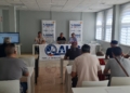 20220604 111605 La AUGC de Melilla celebra su asamblea electoral y general ordinaria