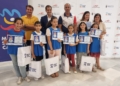 20D 3 El concurso “La Escuela a Toda Vela” finaliza esta tarde