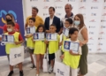 20D 5 El concurso “La Escuela a Toda Vela” finaliza esta tarde