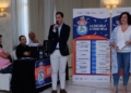 21 El CEIP Velázquez vence el Concurso Escuela a Toda Vela