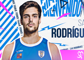 El alapívot tinerfeño llega a la escuadra melillense procedente del FC Cartagena Baloncesto de LEB Plata, tras firmar más de 13 puntos y casi 6 rebotes por encuentro.
