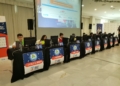 El concurso “La Escuela a Toda Vela” finaliza esta tarde