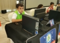 21D 3 El concurso “La Escuela a Toda Vela” finaliza esta tarde