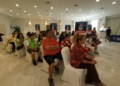 21D 4 El concurso “La Escuela a Toda Vela” finaliza esta tarde