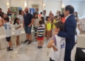 21D 5 El concurso “La Escuela a Toda Vela” finaliza esta tarde