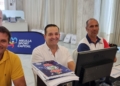 21D 6 El concurso “La Escuela a Toda Vela” finaliza esta tarde