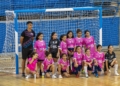22D 1 La II Liga Escolar Femenina conocerá hoy a sus ganadoras
