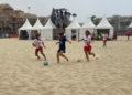 22D 1 2 El CD Higicontrol Melilla FP estará en la Final Four de Cádiz