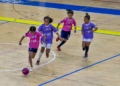 22D 10 La II Liga Escolar Femenina conocerá hoy a sus ganadoras