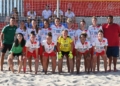 22D 2 El CD Higicontrol Melilla FP estará en la Final Four de Cádiz