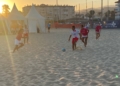 22D 3 1 El CD Higicontrol Melilla FP estará en la Final Four de Cádiz