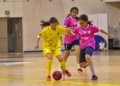 22D 4 La II Liga Escolar Femenina conocerá hoy a sus ganadoras