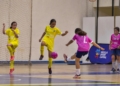 22D 6 La II Liga Escolar Femenina conocerá hoy a sus ganadoras