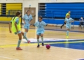 22D 9 La II Liga Escolar Femenina conocerá hoy a sus ganadoras