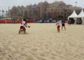 23D 2 1 El CD Higicontrol Melilla FP estará en la Final Four de Cádiz