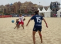 23D 3 El CD Higicontrol Melilla FP estará en la Final Four de Cádiz