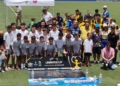 24D 2 2 Inolvidable fin de semana para los alumnos del Campus