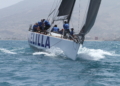 24D 4 El ‘Ciudad de Melilla Sport Capital’ se adjudica el primer puesto de la flota de crucero