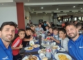 24D 5 Inolvidable fin de semana para los alumnos del Campus